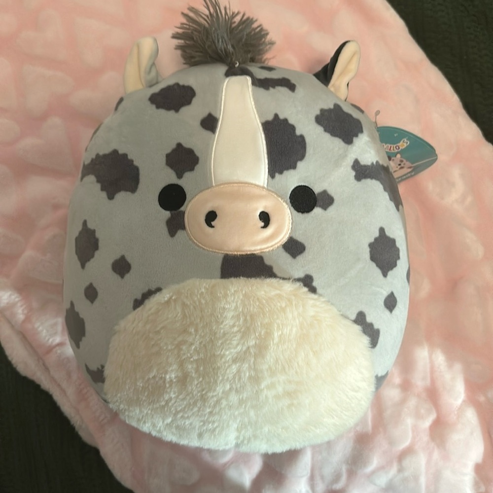 Squishmallow